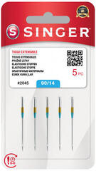 Igła do maszyny do szycia Singer 2045 - 90/14 - 5x Igła do maszyny do szycia