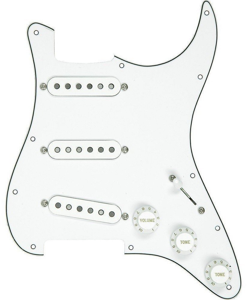 Ersatzteil für Gitarre DiMarzio FG2108WA4
