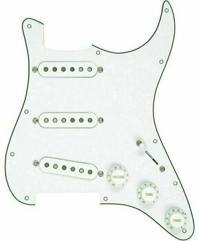 Резервни части за китара DiMarzio FG2108WA4 - 1