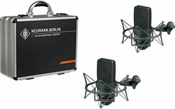 Microphone Stéréo Neumann TLM 103 mt Stereo - 1