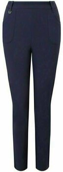 Trousers Callaway Chev Pull On Trouser Peacoat XXL Womens - 1
