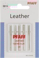 Igła do maszyny do szycia Pfaff 130/705 H-LR 90 - 5x Igła do maszyny do szycia