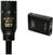 Instrument Condenser Microphone AUDIX ADX10-FLP