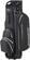 Bennington Dojo 14 Water Resistant Black/Grey Golf torba Cart Bag
