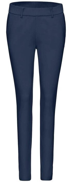 Облекло > Панталони Kjus Ikala Womens Trousers Atlanta Blue 34