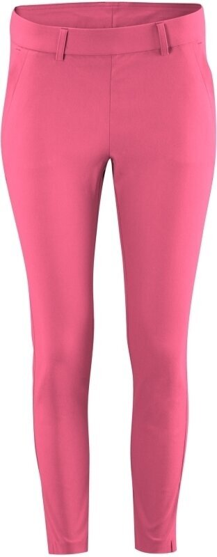Панталони за голф Kjus Ikala 7/8 Rose Pink 32