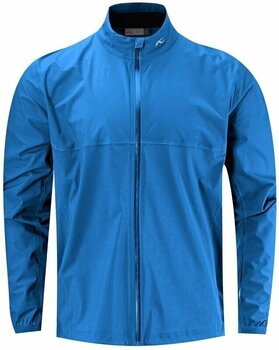 Vandtæt jakke Kjus Dextra 2.5L Olympic Blue 50 - 1