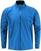 Vodoodporna jakna Kjus Dextra 2.5L Olympic Blue 50