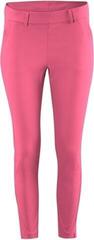 Nadrágok Kjus Ikala 7/8 Rose Pink 34 Nadrágok