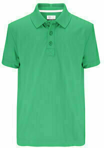 Polo-Shirt Callaway Youth Solid II Irish Green L - 1