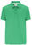 Polo Shirt Callaway Youth Solid II Irish Green M