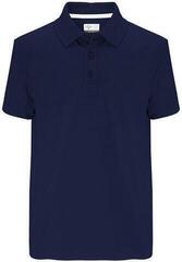 Callaway Youth Solid Polo II Dress Blues M Boys Callaway Youth Solid Polo II Dress Blues M Boys