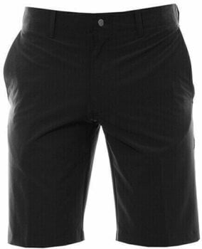 Pantalones cortos Callaway Chev Tech II Mens Shorts Caviar 38 - 1