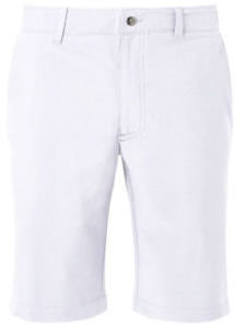 Kratke hlače Callaway Chev Tech Short II Bright White 44 Mens