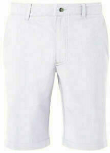 Kratke hlače Callaway Chev Tech Short II Bright White 44 Mens - 1