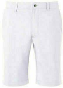 Pantalones cortos Callaway Chev Tech Short II Bright White 44 Mens - 1