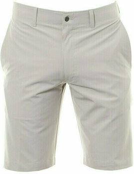 Calções Callaway Chev Tech Short II Silver Lining 36 Mens - 1