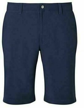 Pantalones cortos Callaway Chev Tech Short II Peacoat 34 Mens - 1