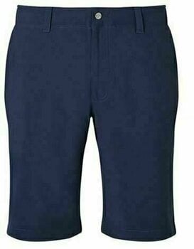 Calções Callaway Chev Tech Short II Peacoat 34 Mens - 1