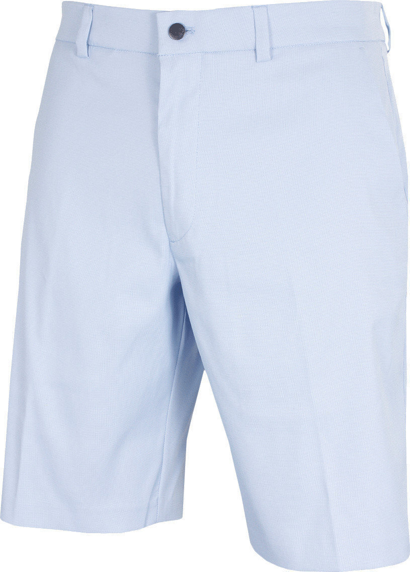 Kratke hlače Callaway Oxford Printed Short Chambray 38 Mens