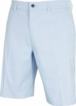 Shorts Callaway Oxford Printed Short Chambray 34 Mens - 1