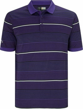 Polo Shirt Callaway 3 Colour Stripe Polo Liberty XL Mens - 1