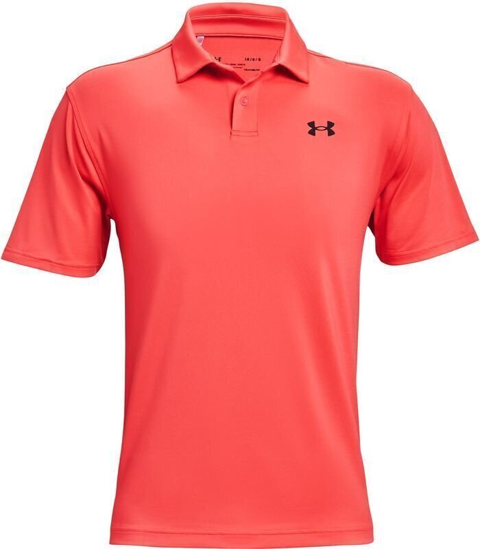 Under Armour UA T2G Mens Polo Shirt 