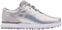 Women's golf shoes Under Armour UA W Charged Breathe SL White/Metallic Silver 38