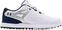 Women's golf shoes Under Armour UA W Charged Breathe SL White/Academy 36