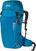 Ορειβατικά Σακίδια Jack Wolfskin Crosstrail 30 ST Blue Jewel Ορειβατικά Σακίδια