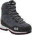 Dámské outdoorové boty Jack Wolfskin Wilderness XT Texapore W Ebony/Burgundy 39,5 Dámské outdoorové boty