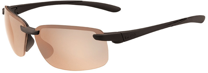 Óculos de desporto Bollé Flyair Matte Black Modulator V3 Golf oleo AF