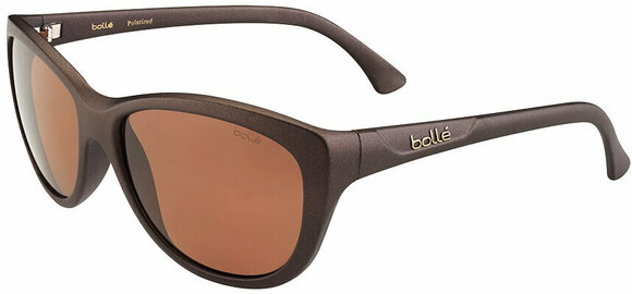 Sport Glasses Bollé Greta Matte Chocolate TLB Dark - 1