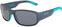Lifestyle okuliare Bollé Heron Matt Grey Petrol/TNS Gun M Lifestyle okuliare