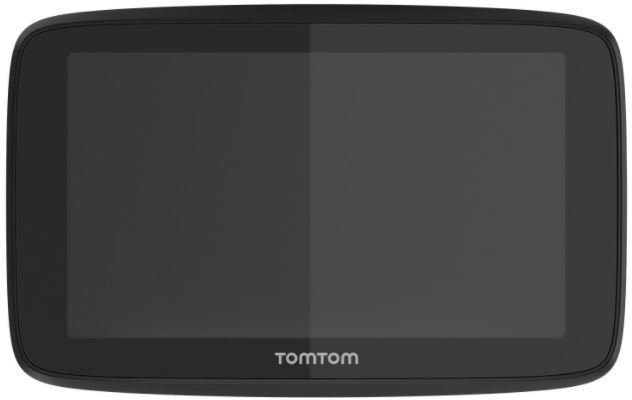 Navegação GPS para automóveis TomTom GO 520