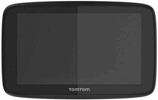 Nawigacja GPS dla samochodów TomTom GO 520 - 1