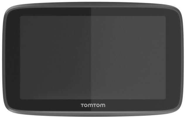 GPS-Navigation für Autos TomTom GO 5200