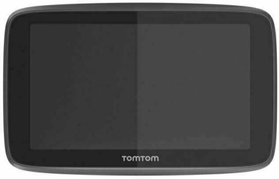 Nawigacja GPS dla samochodów TomTom GO 5200 - 1