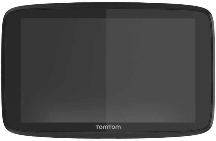 GPS навигация за автомобили TomTom GO 620