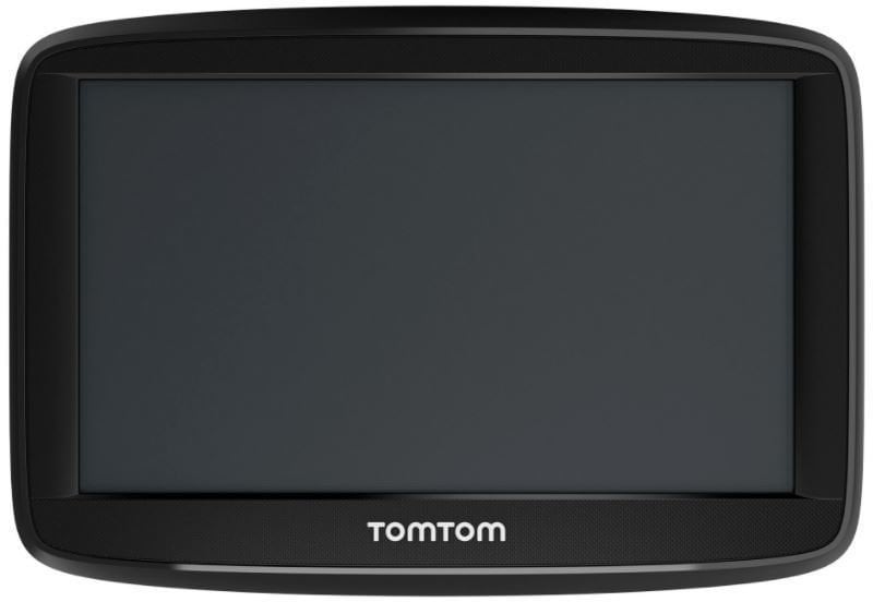 GPS навигация за автомобили TomTom Start 62