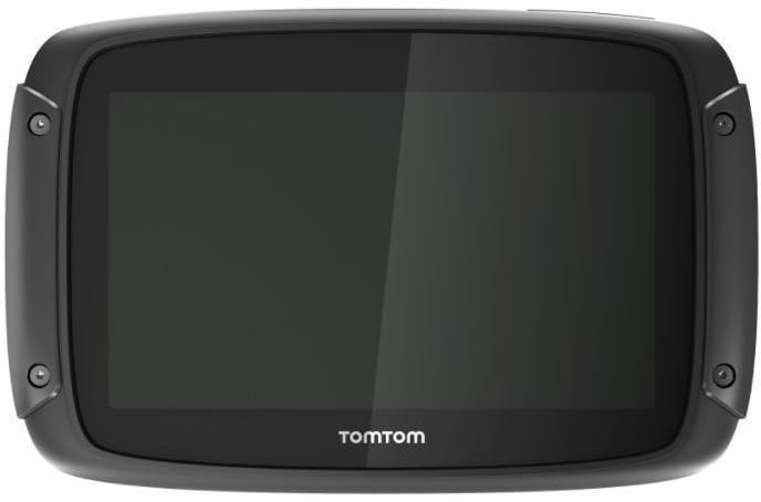 GPS-navigation til biler TomTom Rider 42
