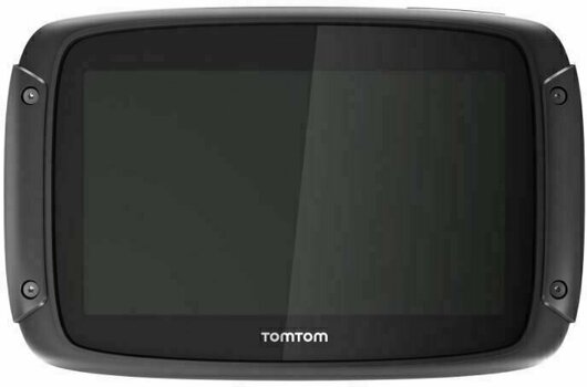 Autojen GPS-navigointi TomTom Rider 42 - 1