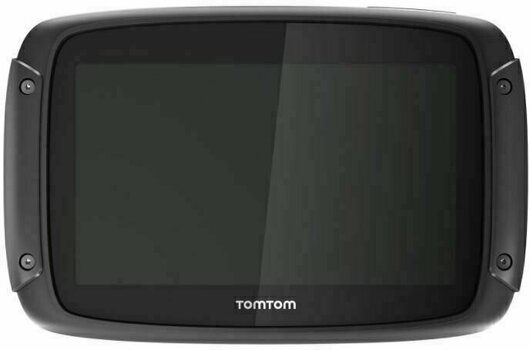 GPS Navigation för bilar TomTom Rider 42 - 1