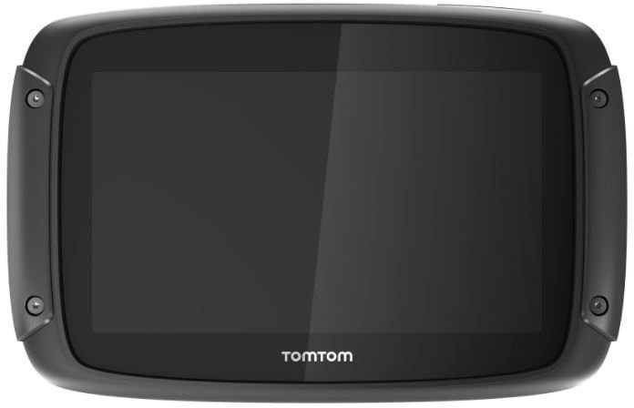 GPS-Navigation für Autos TomTom Rider 420