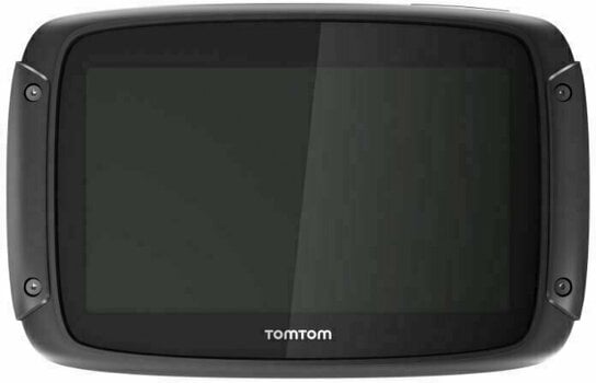 GPS Navigációs az autók TomTom Rider 420 - 1