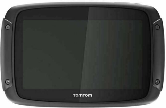 Navigation GPS pour automobiles TomTom Rider 450 - 1