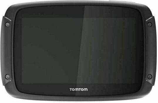 Navigation GPS pour automobiles TomTom Rider 450 Premium Pack - 1