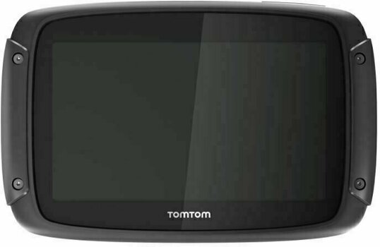 GPS navigacija za automobile TomTom Rider 450 Premium Pack - 1