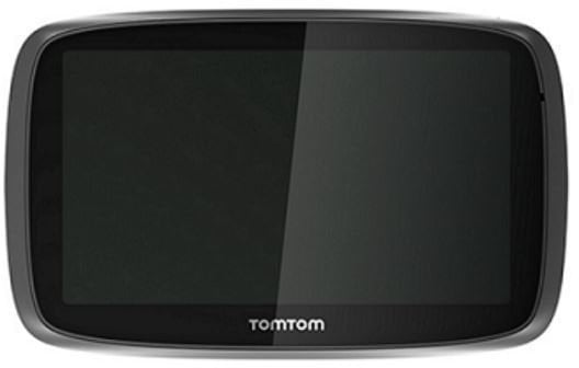 Navigation GPS pour automobiles TomTom GO Professional 520 EU