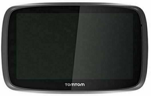 Navigation GPS pour automobiles TomTom GO Professional 520 EU - 1
